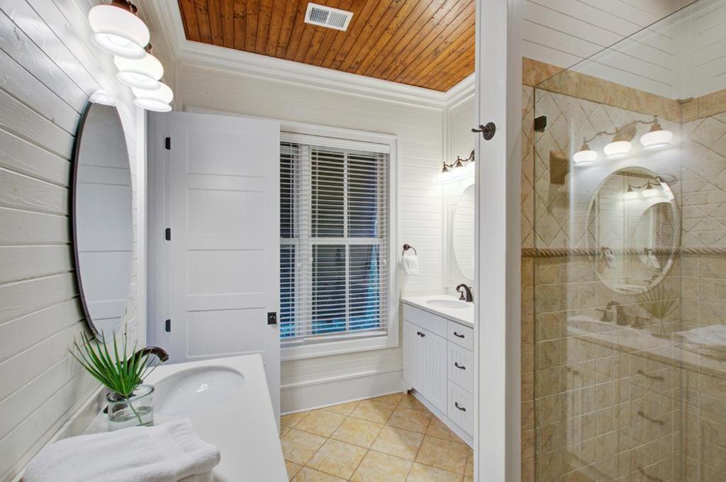 1 Palm Court Villa Isle of Palms Exterior photo